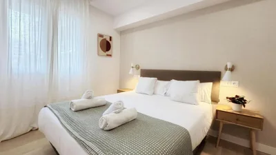 AT - Tirelo Apartments Portugalete — Foto 6
