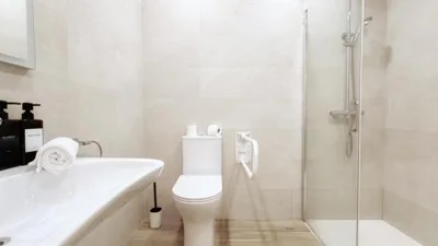 AT - Tirelo Apartments Portugalete — Foto 7