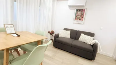 AT - Tirelo Apartments Portugalete — Foto 8