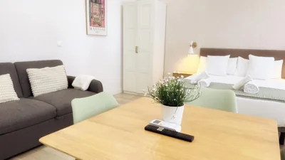 AT - Tirelo Apartments Portugalete — Foto 9