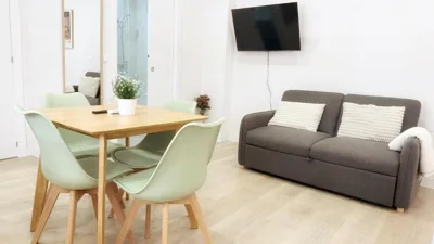 AT - Tirelo Apartments Portugalete — Foto 10