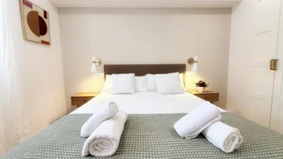 AT - Tirelo Apartments Portugalete — Foto 11