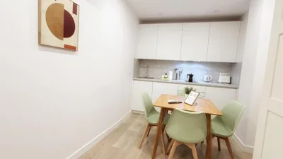 AT - Tirelo Apartments Portugalete — Foto 12
