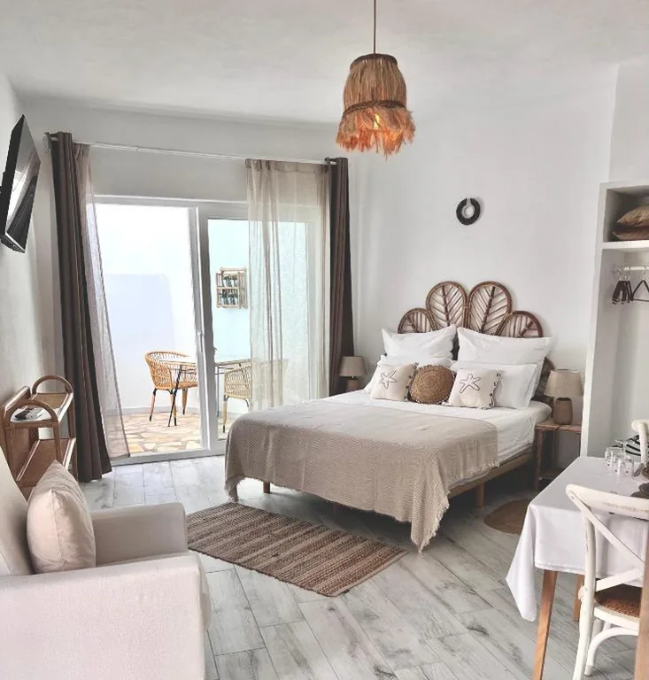 Studio Standard — Atalaya Boutique