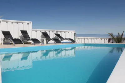 ATALAYA - PISCINA PRIVADA - agua calentada- ADULTS ONLY — 写真 4