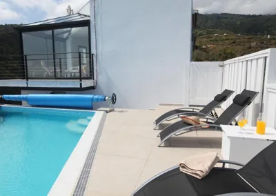 ATALAYA - PISCINA PRIVADA - agua calentada- ADULTS ONLY — 写真 10