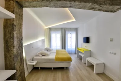 Atarazanas Málaga Boutique Hotel — foto 2