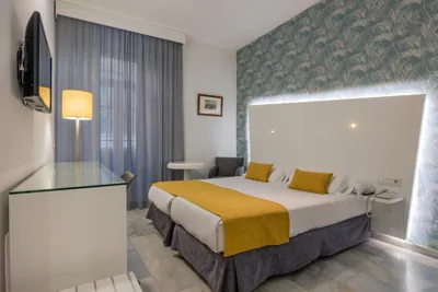 Atarazanas Málaga Boutique Hotel — foto 3