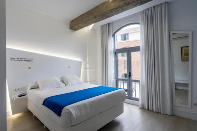 Atarazanas Málaga Boutique Hotel — foto 6
