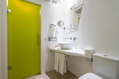 Atarazanas Málaga Boutique Hotel — foto 10