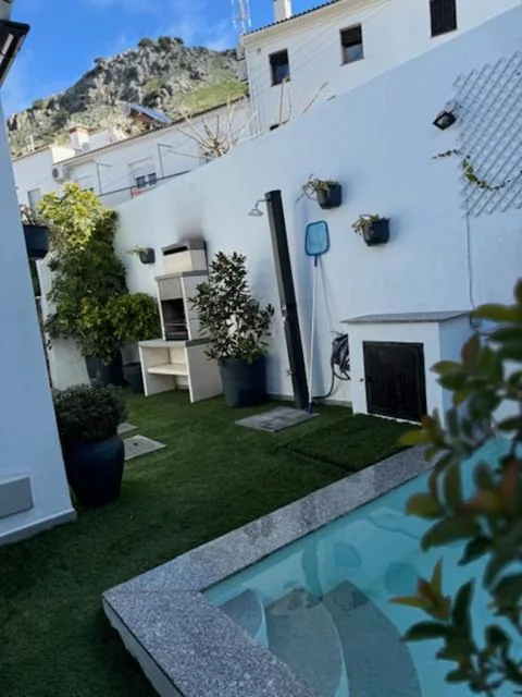 Casa con 1 dormitorio — atardeceres lofts