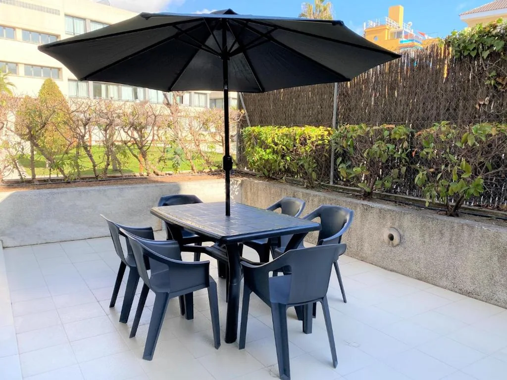 Apartamento de 2 dormitorios — Atenea Park Suites & Apartments
