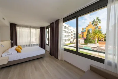 Atenea Park Suites & Apartments — foto 2