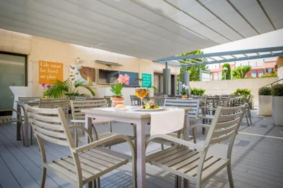Atenea Park Suites & Apartments — foto 5