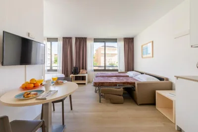 Atenea Park Suites & Apartments — foto 6