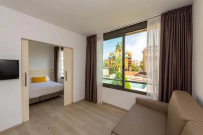 Atenea Park Suites & Apartments — foto 8