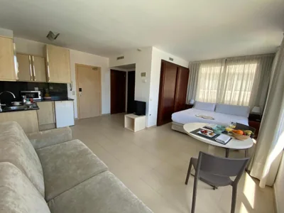 Atenea Park Suites & Apartments — foto 9
