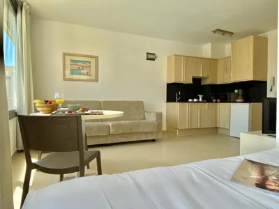 Atenea Park Suites & Apartments — foto 10