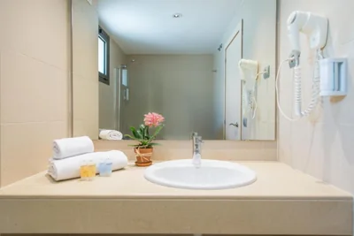 Atenea Park Suites & Apartments — foto 11