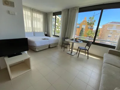 Atenea Park Suites & Apartments — foto 12