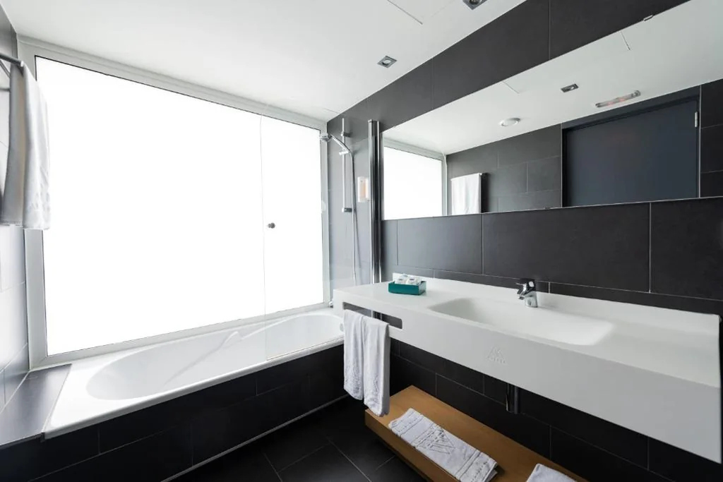 Appartement met 1 slaapkamer — Atenea Port Barcelona Mataró