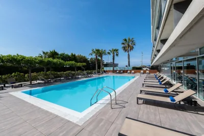 Atenea Port Barcelona Mataró — foto 4