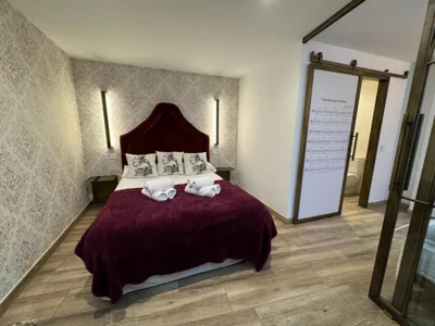 ATENEO CUENCA Suites con cocina en el casco histórico — foto 6