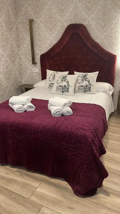 ATENEO CUENCA Suites con cocina en el casco histórico — foto 8