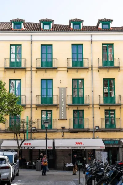 Ateneo Puerta del Sol — 照片 5