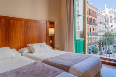 Ateneo Puerta del Sol — 照片 6