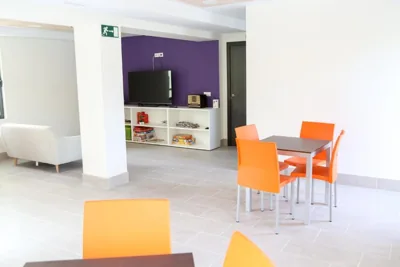 ATERPE KANPEZU HOSTEL — photo 5