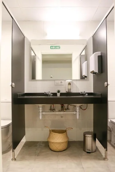 ATERPE KANPEZU HOSTEL — photo 8