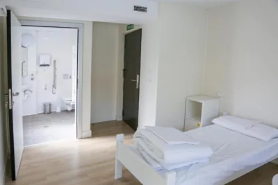 ATERPE KANPEZU HOSTEL — photo 10