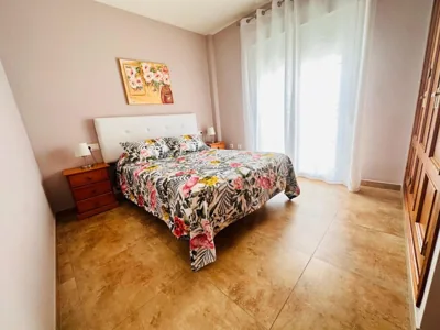 Ático con piscina privada en el corazón de Nerja! — foto 2
