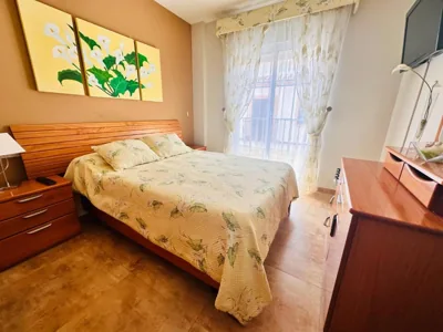Ático con piscina privada en el corazón de Nerja! — foto 6