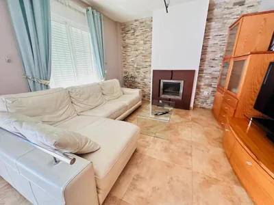 Ático con piscina privada en el corazón de Nerja! — foto 10