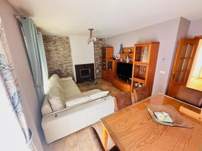 Ático con piscina privada en el corazón de Nerja! — foto 11