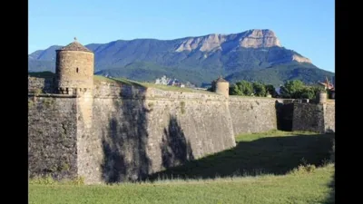 Ático Jaca Ciudadela — foto 6