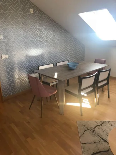 Ático Jaca Ciudadela — foto 9