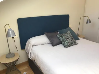 Ático Jaca Ciudadela — foto 11