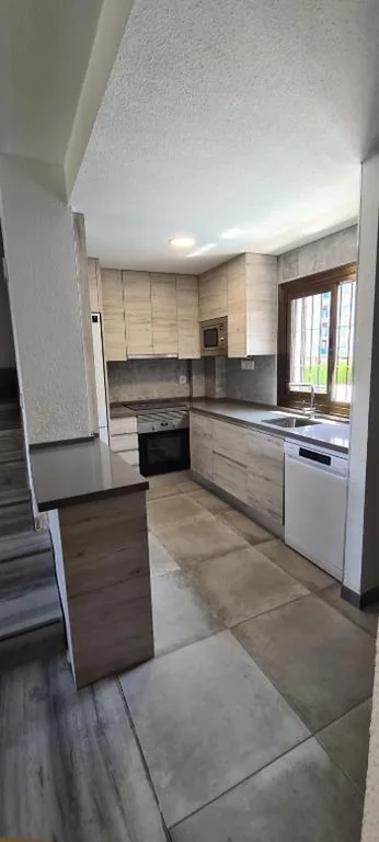ÁTICO TRIPLEX ISLA VERDE — photo 4