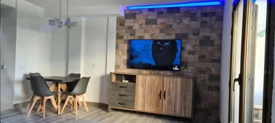 ÁTICO TRIPLEX ISLA VERDE — photo 5
