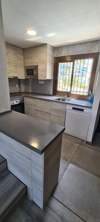 ÁTICO TRIPLEX ISLA VERDE — photo 9