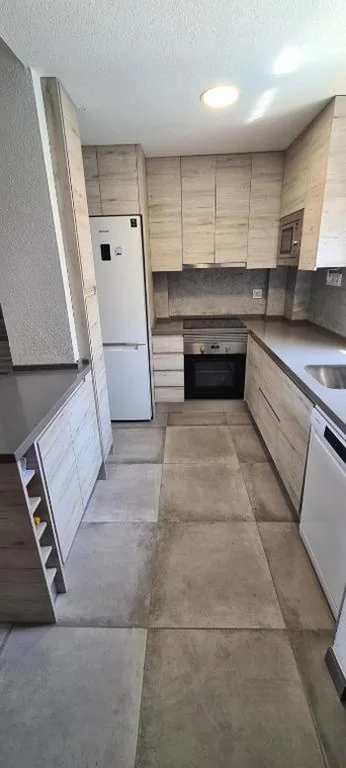 ÁTICO TRIPLEX ISLA VERDE — photo 10