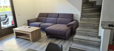 ÁTICO TRIPLEX ISLA VERDE — photo 12