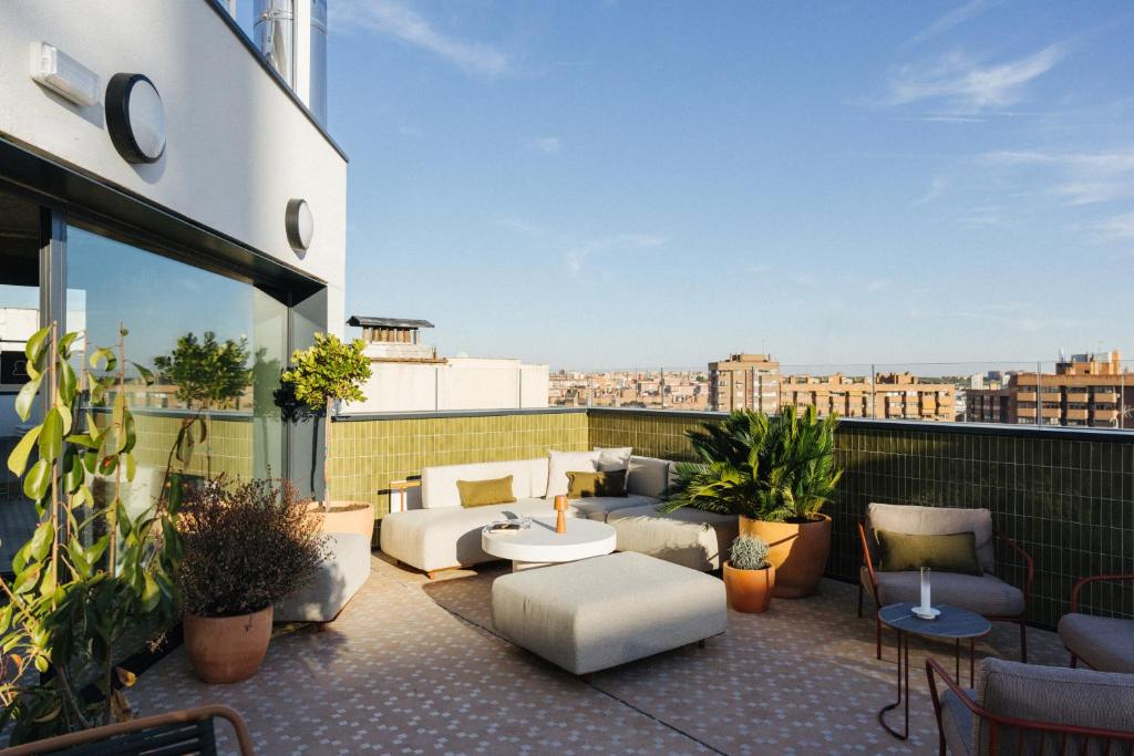 Atipico Madrid