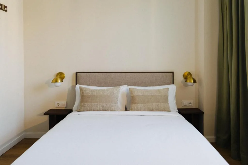 Suite Familiar — Atipico Madrid