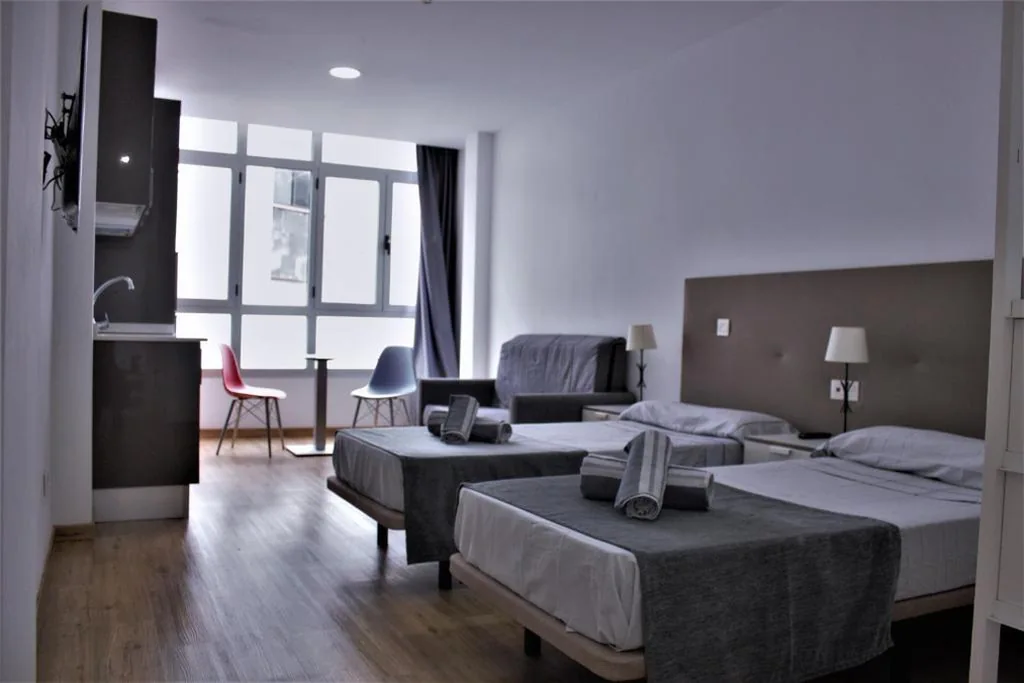 Appartamento — Atlantic Apartments