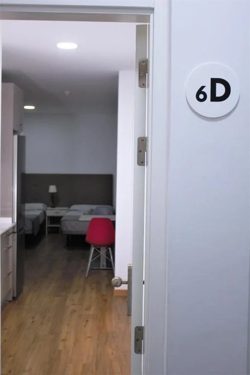 Monolocale — Atlantic Apartments