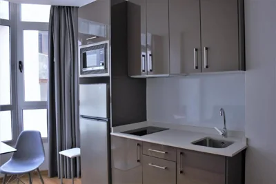 Atlantic Apartments — foto 3